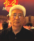 李长峰