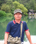 马琼颜