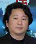 张江舟
