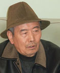 张俊田